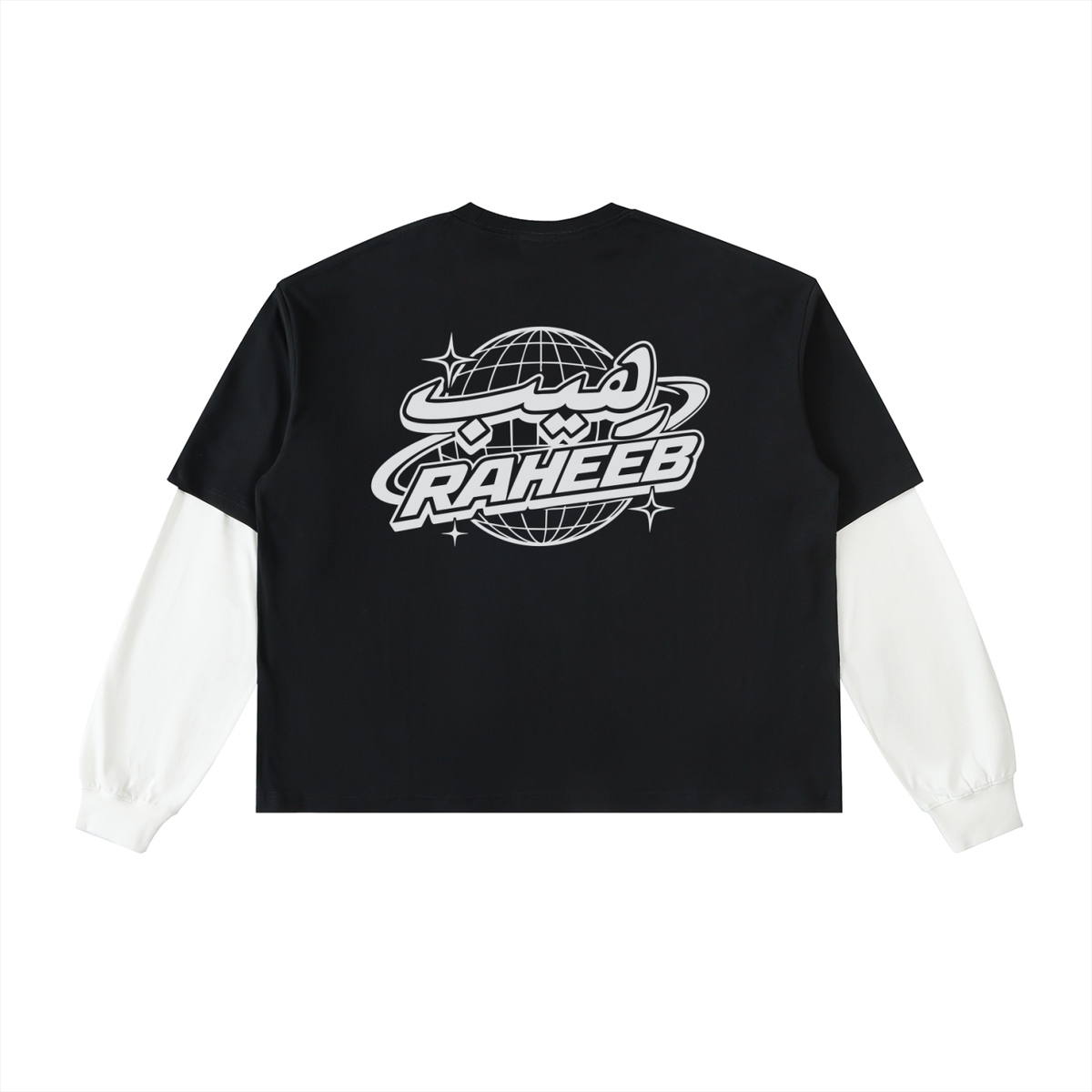 LongSleeve