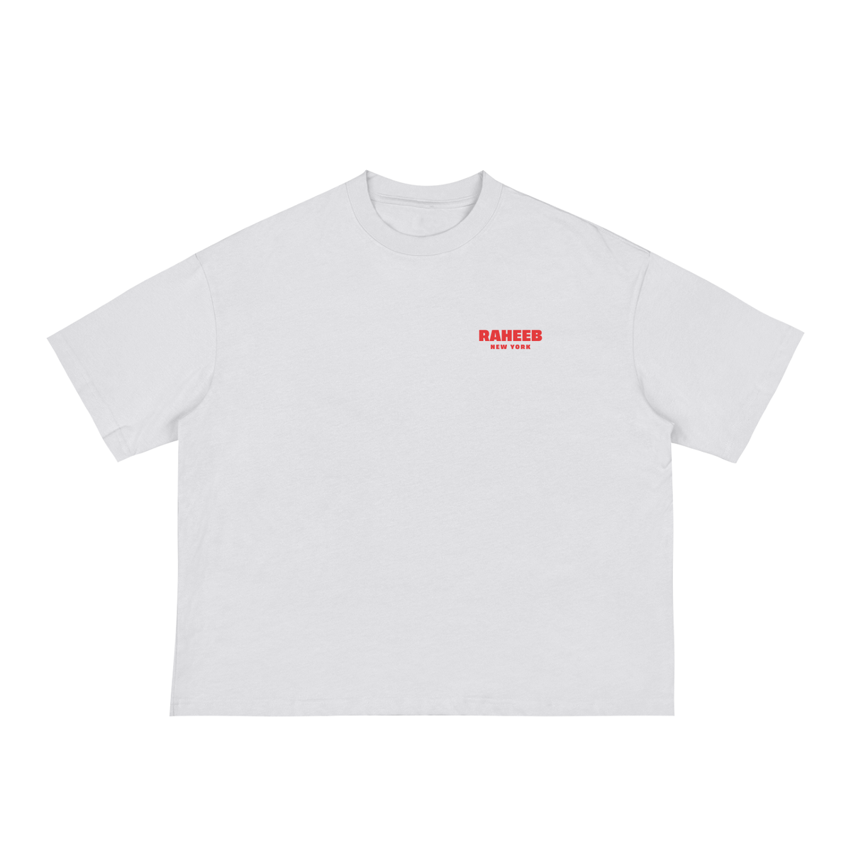 RAHEEB Y2K Cookies Shirt