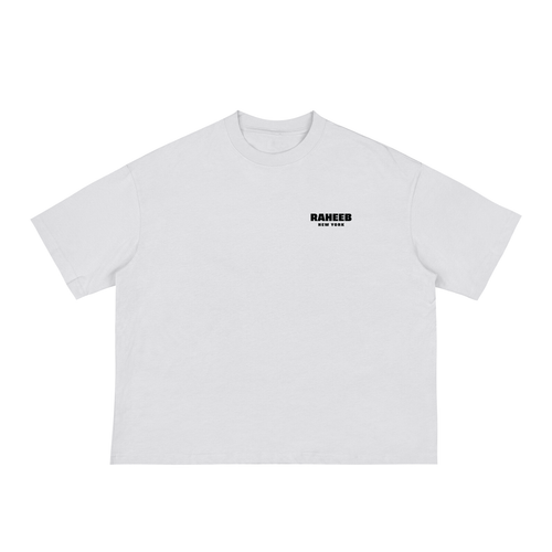 RAHEEB Eyes Tee