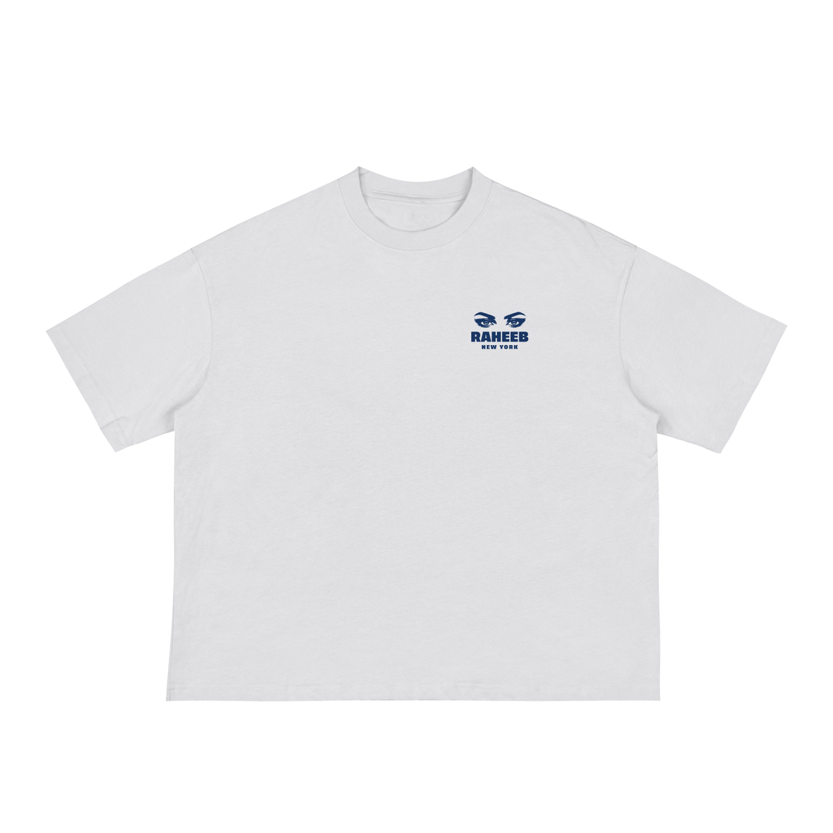 RAHEEB Y2K Wheelie Shirt